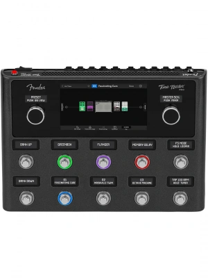 Fender Tone Master Pro