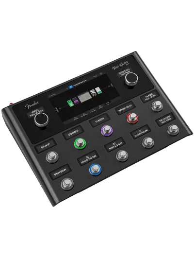 Гітарний процесор Fender Tone Master Pro