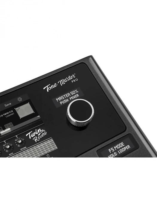 Fender Tone Master Pro