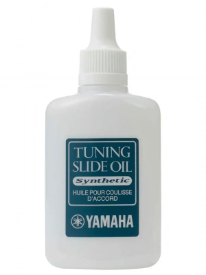 Yamaha Tuning Slide Oil