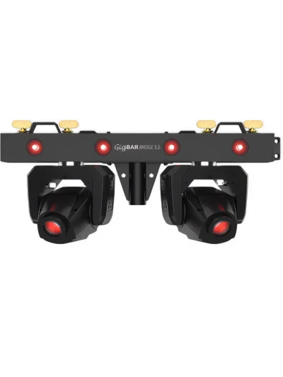 Chauvet GigBAR Bridge ILS