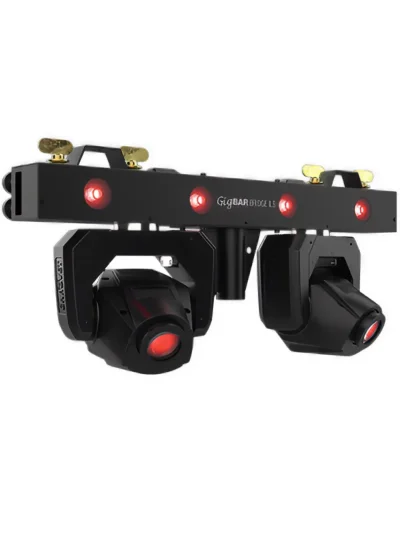 Chauvet GigBAR Bridge ILS