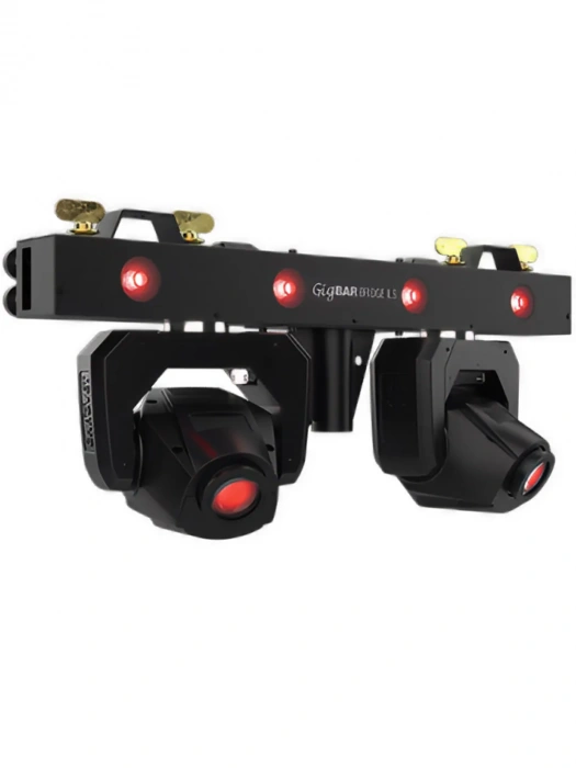 Chauvet GigBAR Bridge ILS