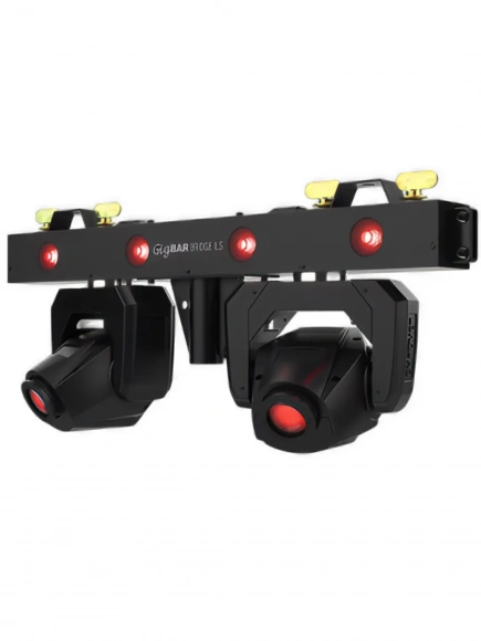 Chauvet GigBAR Bridge ILS