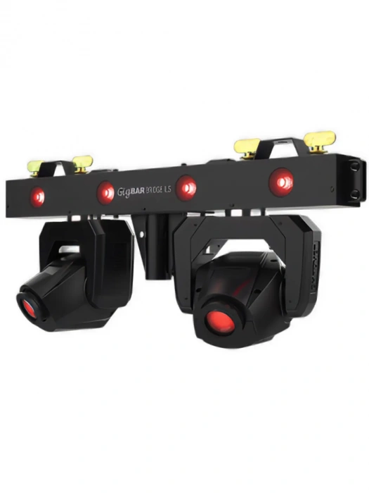 Chauvet GigBAR Bridge ILS