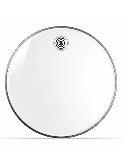 Пластик для барабанів Code Drum Heads 12" Genetic Snare Side