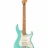 Cort G200SE (Seafoam Green)