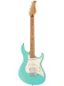 Електрогітара Cort G200SE (Seafoam Green)