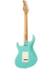 Електрогітара Cort G200SE (Seafoam Green)