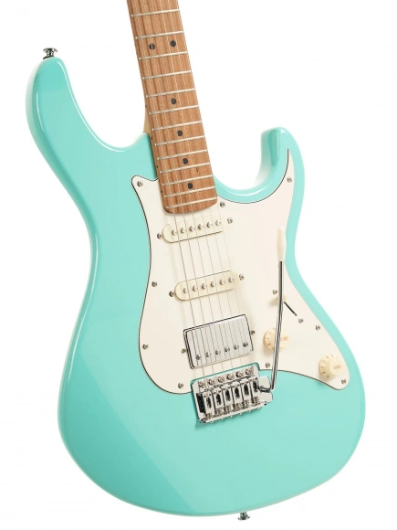 Електрогітара Cort G200SE (Seafoam Green) Електрогітара Cort G200SE (Seafoam Green)