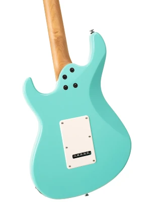 Електрогітара Cort G200SE (Seafoam Green)