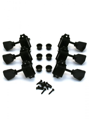 Paxphil WJ-44 3+3 BK