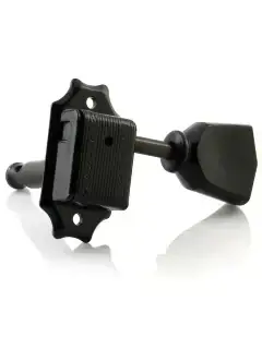 Paxphil WJ-44 3+3 BK