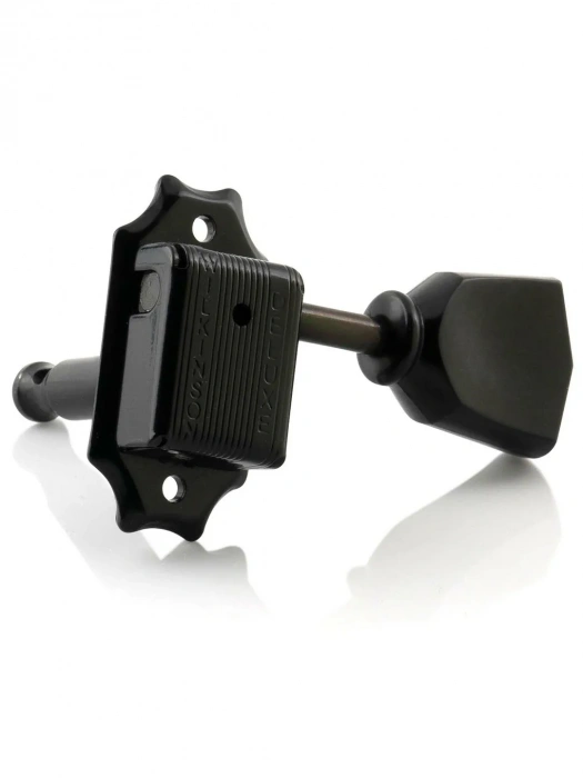 Paxphil WJ-44 3+3 BK