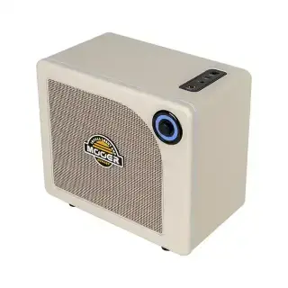 Mooer Hornet 15i White