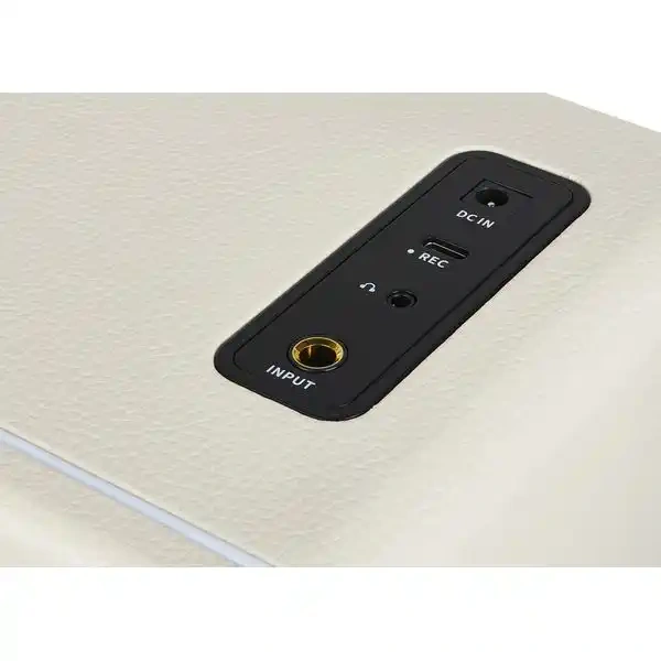 Комбопідсилювач Комбопідсилювач Mooer Hornet 15i White