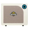 Комбопідсилювач Mooer Hornet 15i White