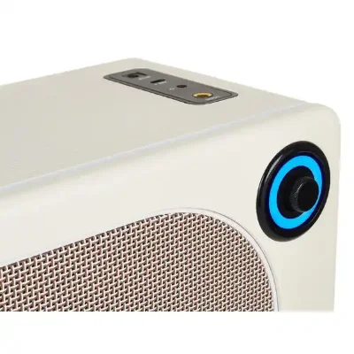 Комбопідсилювач Mooer Hornet 15i White