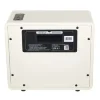 Комбопідсилювач Mooer Hornet 15i White
