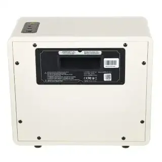 Mooer Hornet 15i White