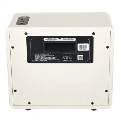 Комбопідсилювач Mooer Hornet 15i White