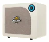 Комбопідсилювач Mooer Hornet 15i White