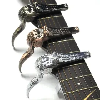 Alice A007G/PC Крокодил