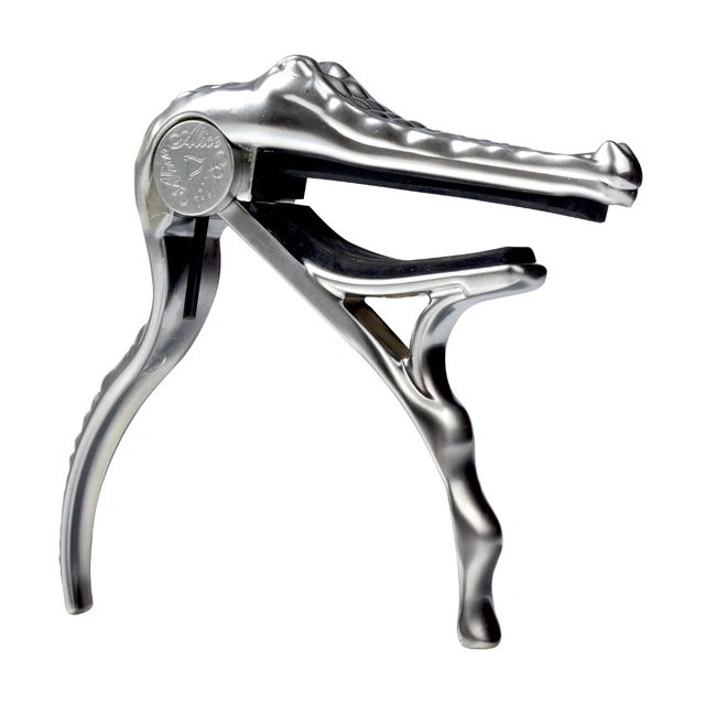 Каподастр Каподастр Alice A007G/PC Крокодил