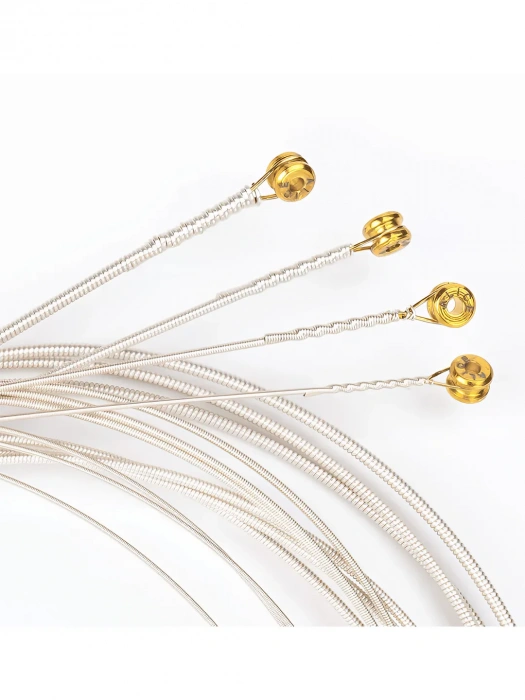 Alice A306SL Silver 11-52