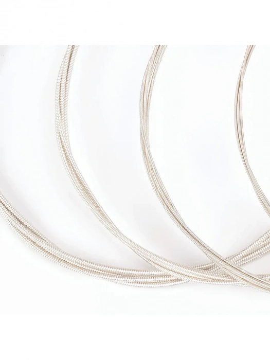 Alice A306SL Silver 11-52