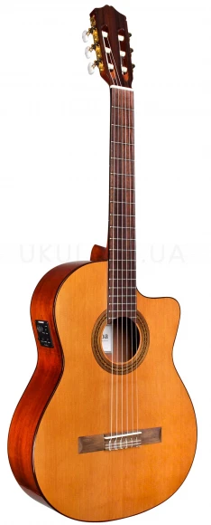 Классическая гитара Cordoba C5-CE CD