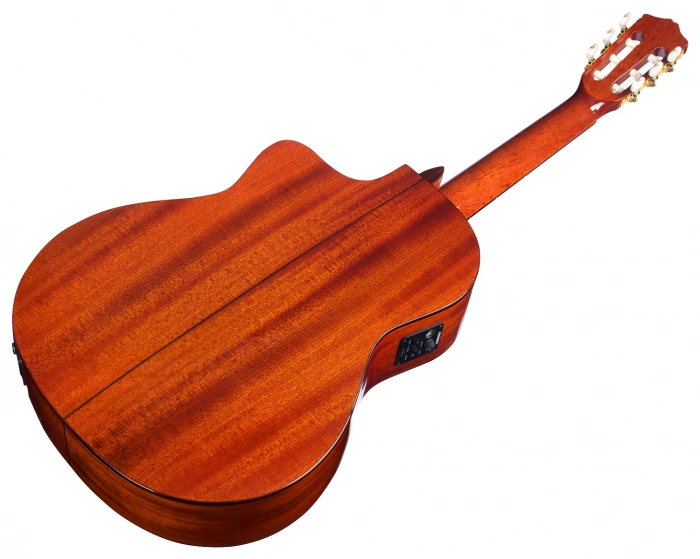 Класична гітара зі звукознімачем Класична гітара зі звукознімачем Cordoba C5-CE CD