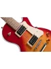 Електрогітара Cort CR100 (Cherry Red Sunburst)