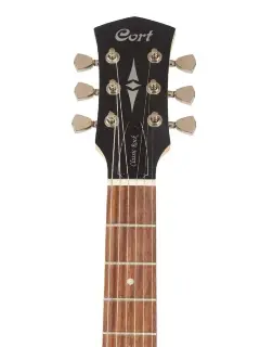 Cort CR100 (Cherry Red Sunburst)