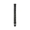 Ремінь для гітари D'Addario 50JS05 Joe Satrani Woven Guitar Strap (Silver Sketches)