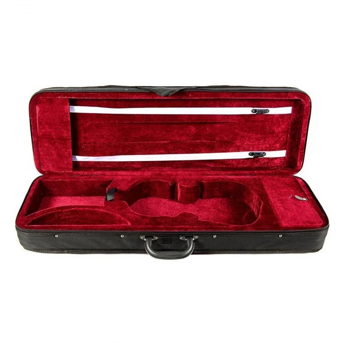 Rafaga TY-001 Black/Red 1/8