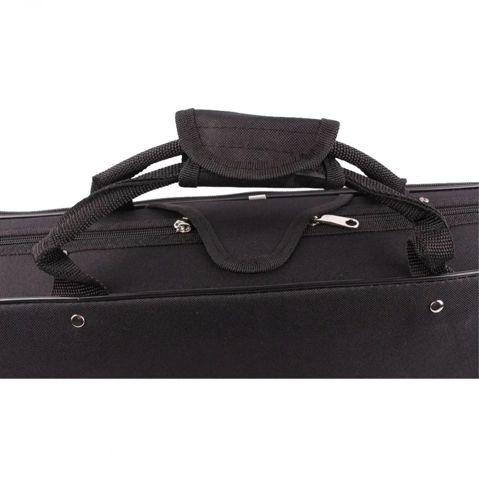 Rafaga TY-001 Black/Red 1/8