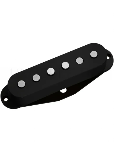 Звукосниматель Dimarzio DP117 BK HS-3 (Black)