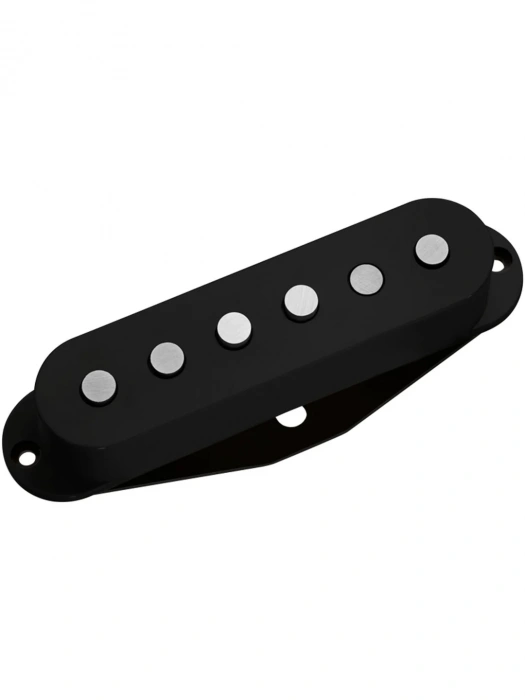 Звукознімач Звукознімач Dimarzio DP117 BK HS-3 (Black)