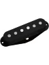 Звукознімач Dimarzio DP117 BK HS-3 (Black)