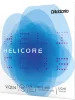 Струни для скрипки D'Addario H310 4/4L Helicore Violin String Set 4/4 Scale Light Tension