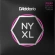 Струны D'Addario NYXL0940BT NYXL Electric Balanced Tension Super Light 09-40 Струны D'Addario NYXL0940BT NYXL Electric Balanced Tension Super Light 09-40
