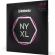 Струны D'Addario NYXL0940BT NYXL Electric Balanced Tension Super Light 09-40 Струны D'Addario NYXL0940BT NYXL Electric Balanced Tension Super Light 09-40