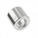 Наконечник для кнопок D'Addario PW-FSTC-01S Loknob Silver Footswitch Cap Наконечник для кнопок D'Addario PW-FSTC-01S Loknob Silver Footswitch Cap