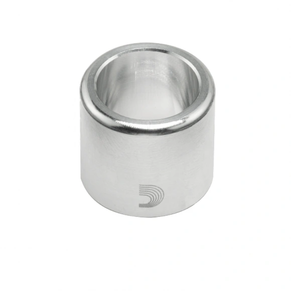 Наконечник для кнопок D'Addario PW-FSTC-01S Loknob Silver Footswitch Cap Наконечник для кнопок D'Addario PW-FSTC-01S Loknob Silver Footswitch Cap