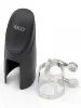Лігатура D'Addario RSS1N Rico Ligature & Cap for Soprano Sax Nickel-Plated