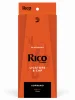 Лігатура D'Addario RSS1N Rico Ligature & Cap for Soprano Sax Nickel-Plated