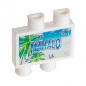 Mahalo UPP4 Mahalo UPP4