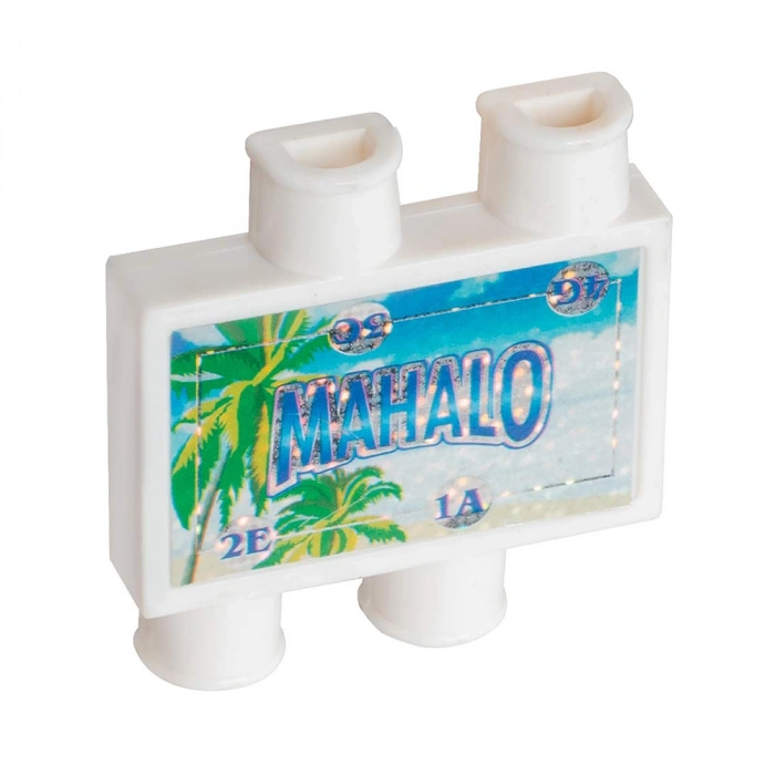 Камертон Камертон Mahalo UPP4