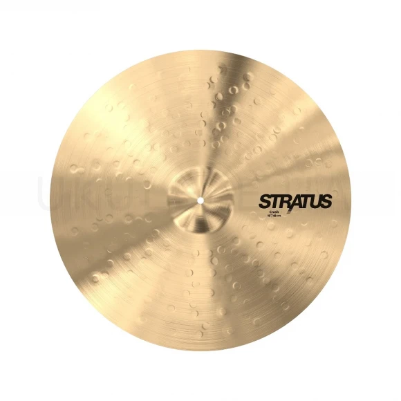 Тарелка для ударных Sabian 19” Stratus Crash (S1906)